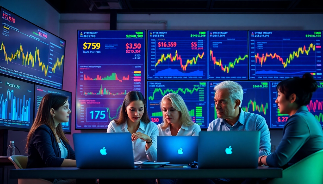 Real-time cryptocurrency trading analysis and professionals at https://kryptovalutakurser.se/.