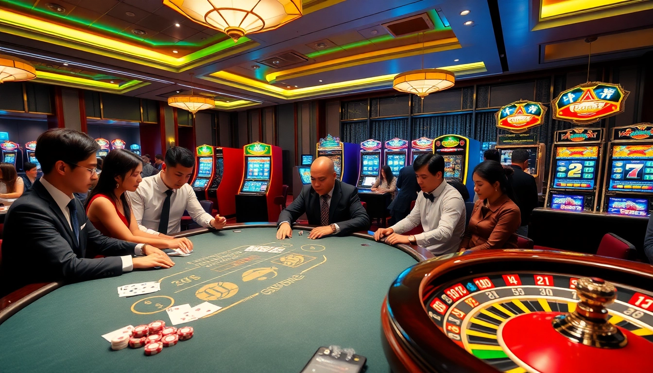 U888 offers a thrilling casino experience with vibrant gameplay at a blackjack table.
