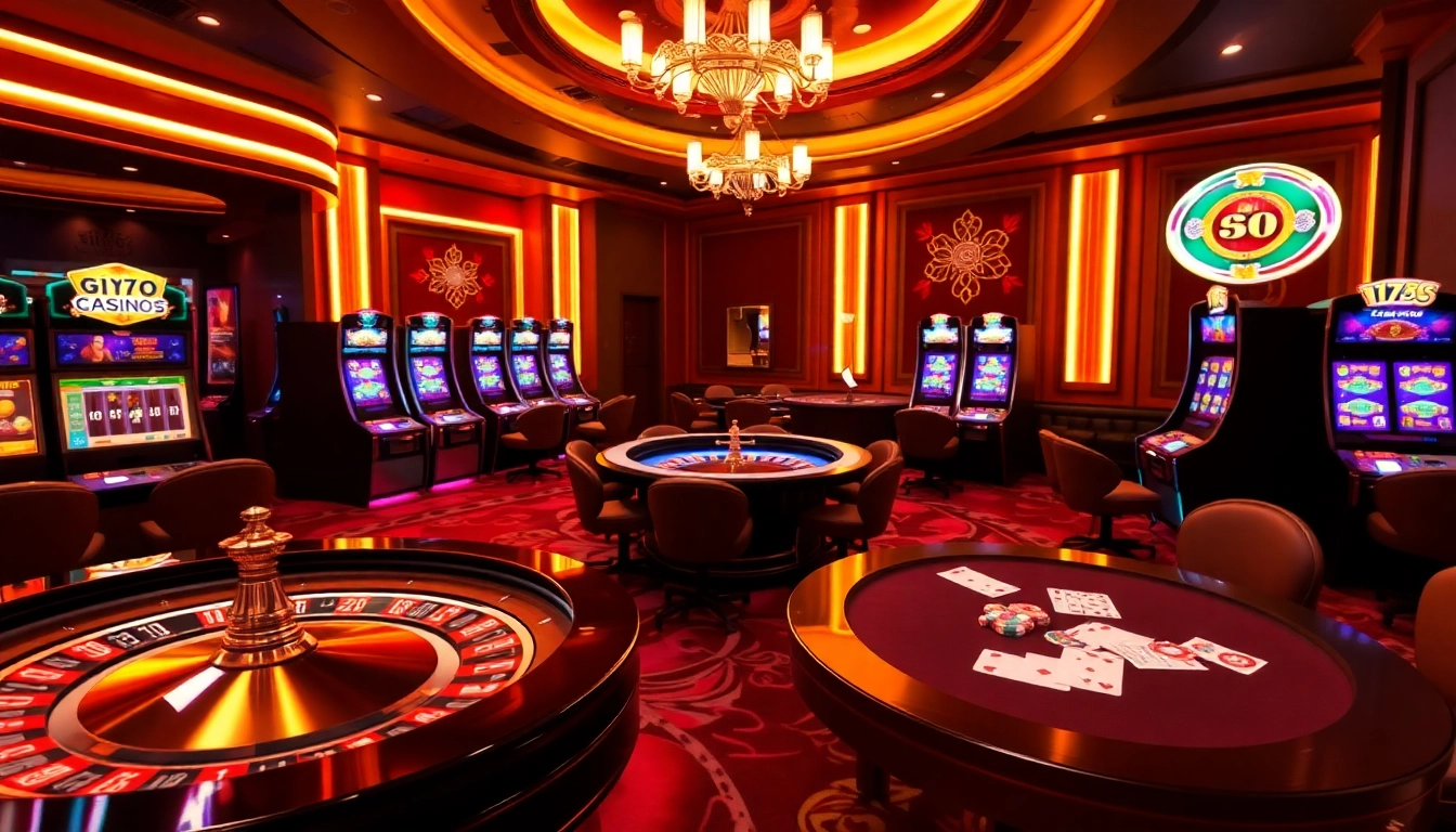 Experience the excitement of king88.limited with engaging visuals of online gambling elements.