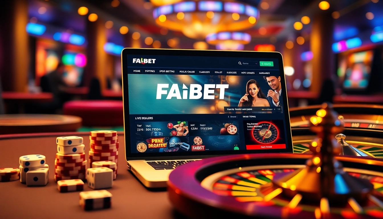 Engage with thrilling games at https://fabet.cn.com/ featuring casino tables, cards, and vibrant online interfaces.