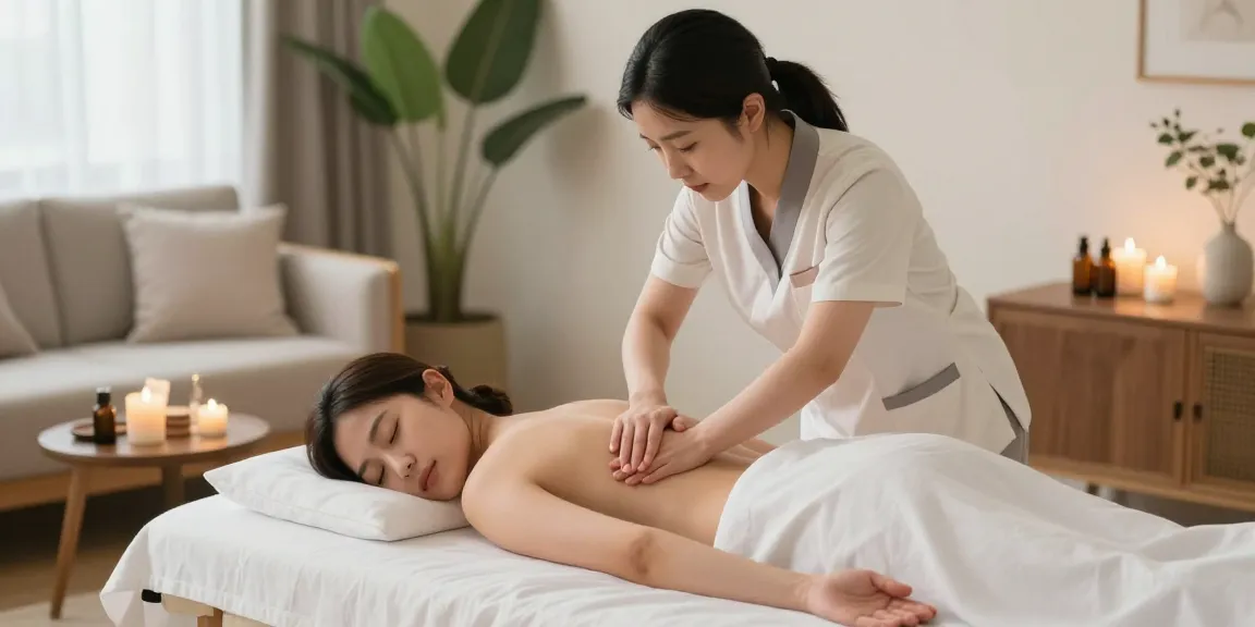2026 광명출장마사지 Industry Report: Essential Insights for Clients